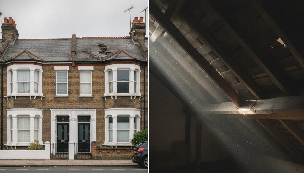 5 Critical Signs Your London Roof Needs Replacing: A Homeowner’s 2026 Checklist
