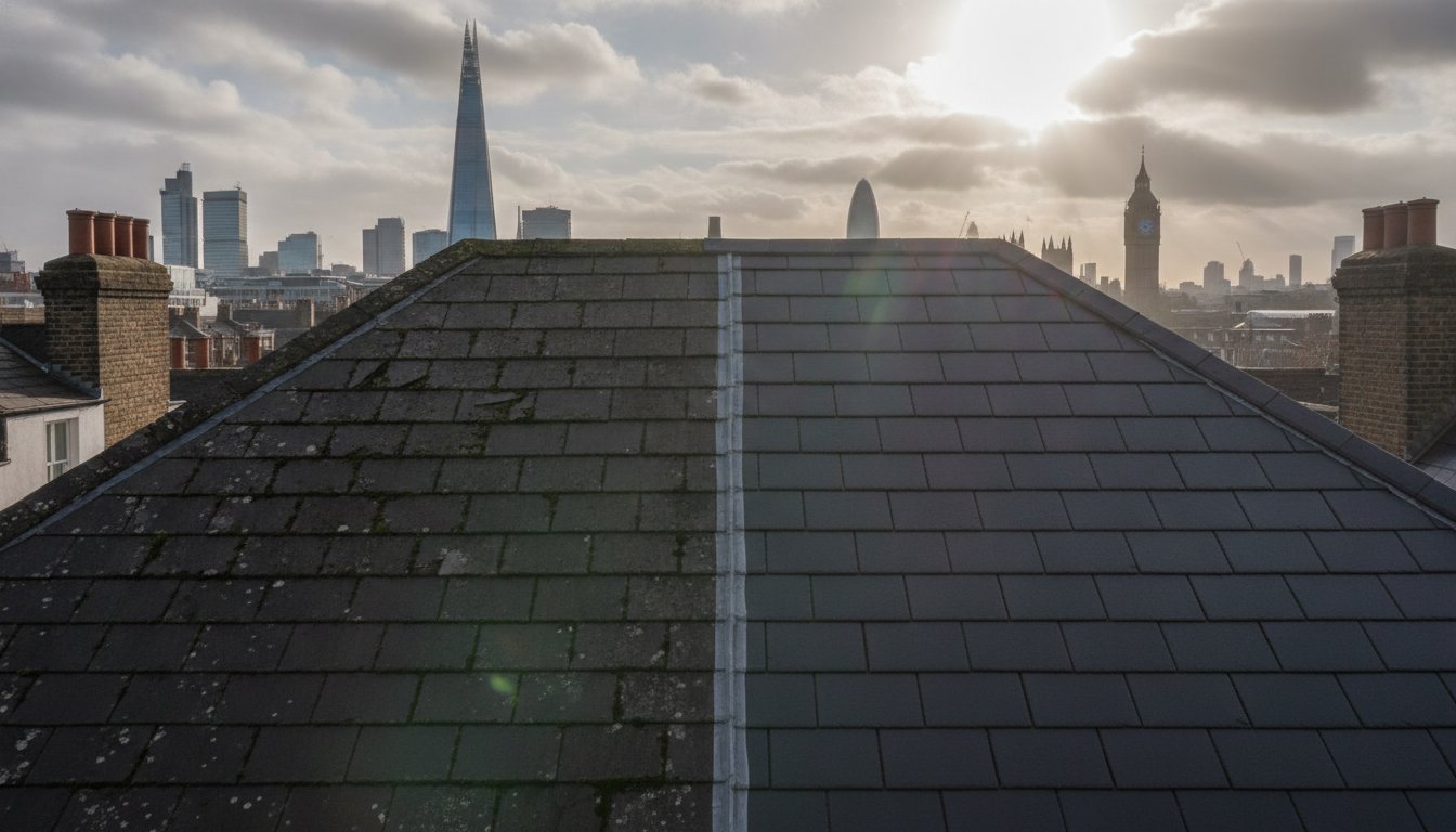 How Long Does a Roof Last? UK Homeowner Guide
