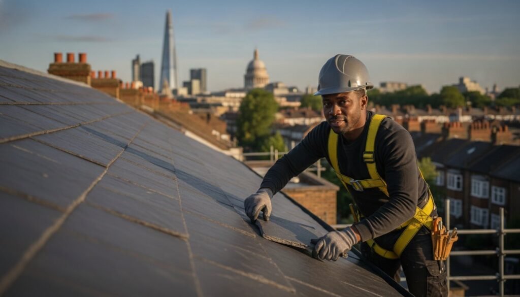 How Much Does a New Roof Cost UK? 2026 Homeowner Pricing Guide