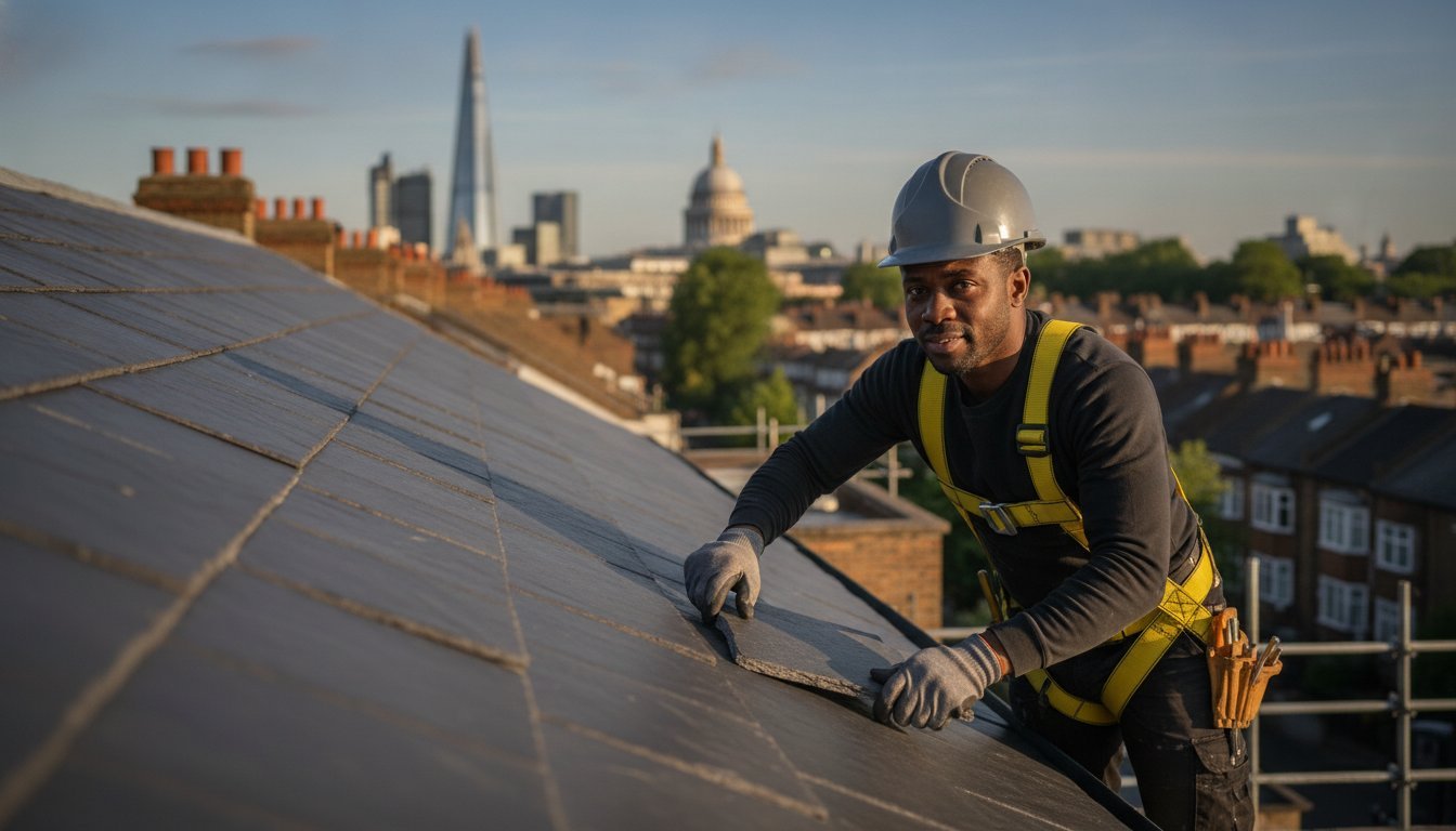 How Much Does a New Roof Cost UK? 2026 Homeowner Pricing Guide