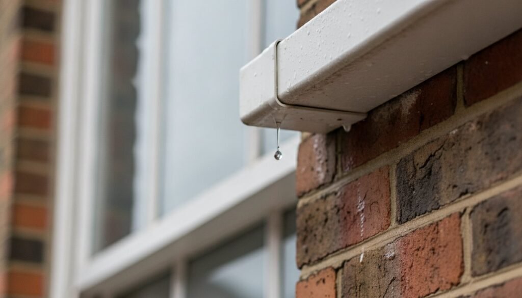 Leaking Gutter Repair London: The Complete Homeowner’s How-To Guide