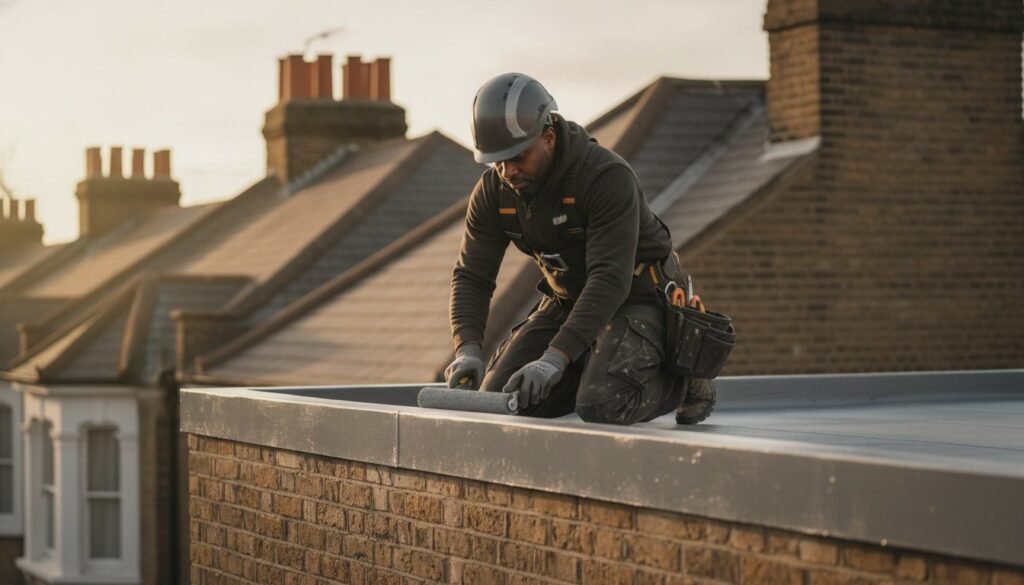 Local Roofers Near Me: How to Hire a Trusted London Specialist in 2026