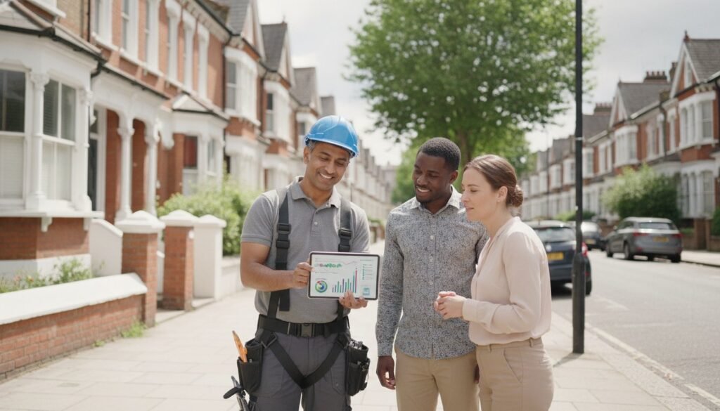 Roofing Quotes London: The Homeowner’s 2026 Guide to Fair Pricing
