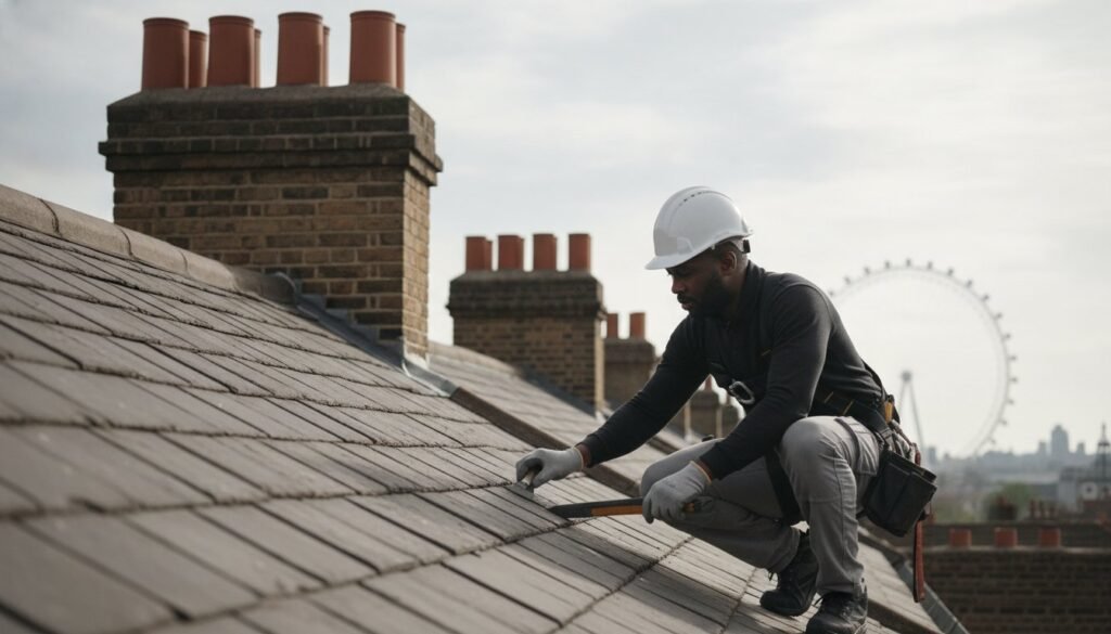 Seasonal Roof Maintenance London: The Homeowner’s 2026 Guide