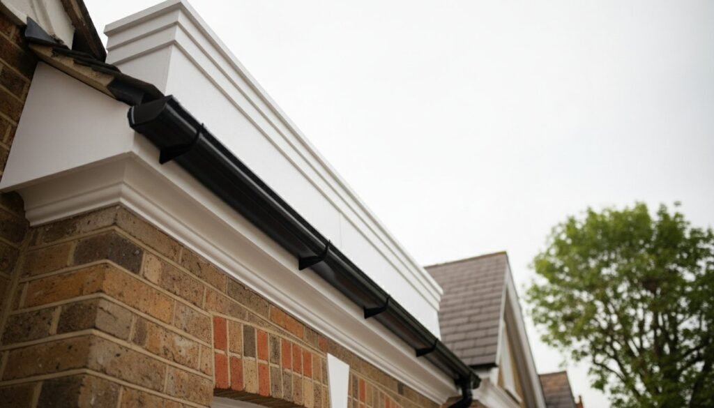 The Ultimate Guide to Soffit and Fascia: Protecting Your Home’s Roofline