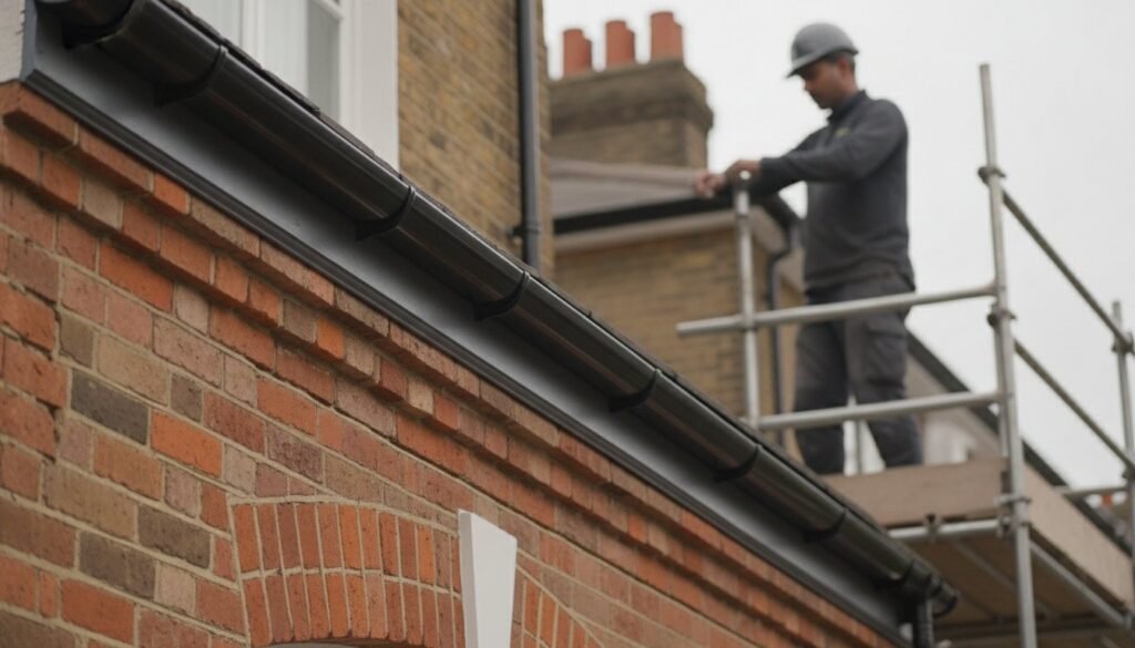 UPVC Fascia Board Installation: The Complete Homeowner’s Manual