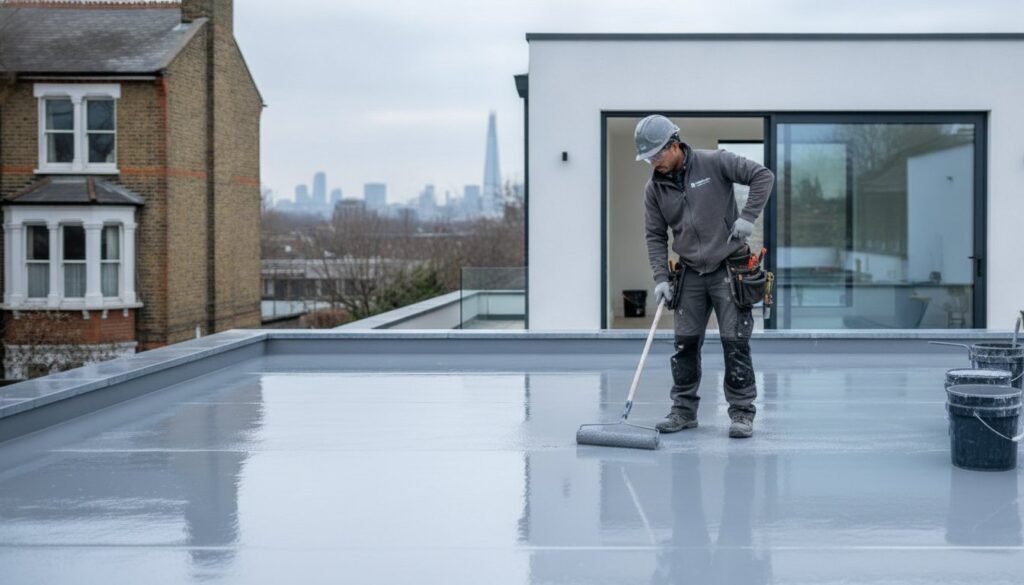 Fibreglass Flat Roof Cost UK: 2026 Homeowner’s Pricing Guide