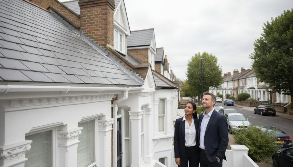 Getting a Roof Ready to Sell a House in London: The 2026 Seller’s Guide