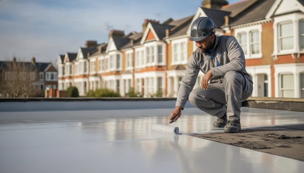 How to Fix a Leaking Flat Roof: A Comprehensive UK Homeowner’s Guide 2026