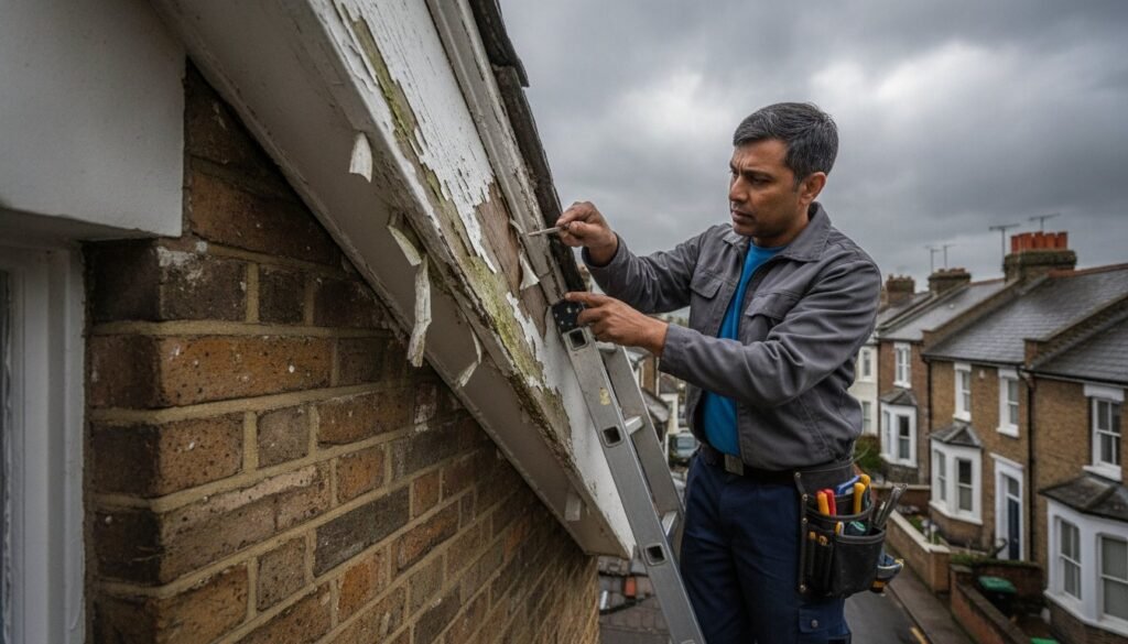 7 Warning Signs You Need New Soffits and Fascias in 2026